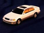 Lexus GS300 Touring Edition 1995 года